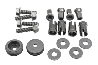 New OEM Polaris 2205113 Front Bumper Hardware Kit NOS