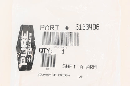 New OEM Polaris 5133406 A-Arm Shaft NOS