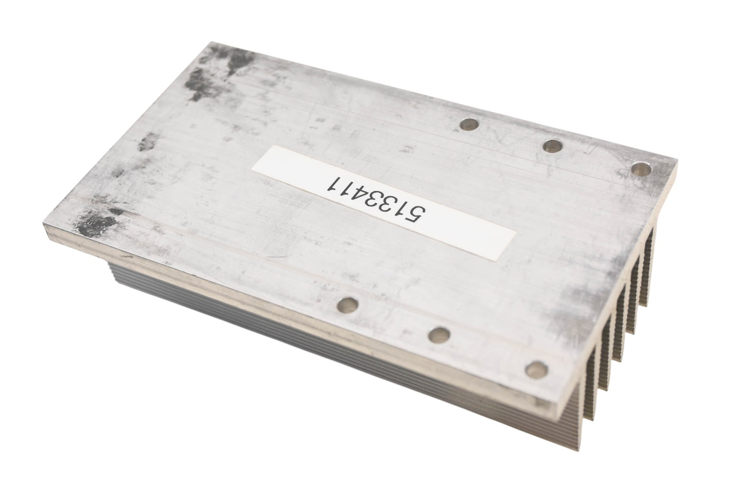 OEM Polaris 5133411 Voltage Regulator Heat Sink