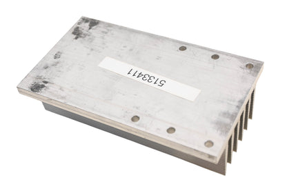 OEM Polaris 5133411 Voltage Regulator Heat Sink