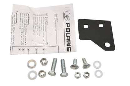 New OEM Polaris 2874491 2003 Sportsman 400/500 Plow Mount Plate Update Kit NOS
