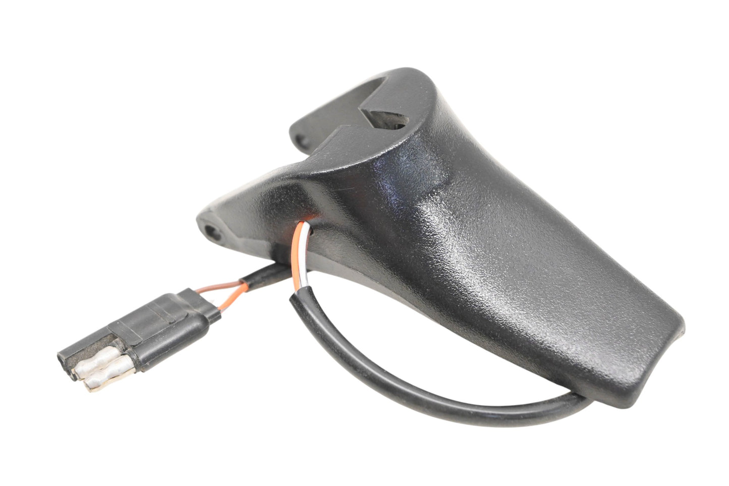 New OEM Polaris 2010176 Hi/Lo 38mm Heated Lever Assembly NOS