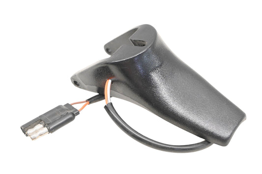 New OEM Polaris 2010176 Hi/Lo 38mm Heated Lever Assembly NOS