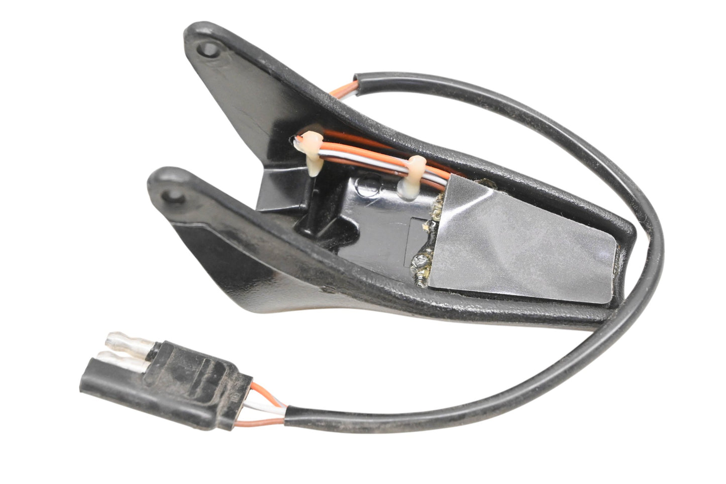 New OEM Polaris 2010176 Hi/Lo 38mm Heated Lever Assembly NOS