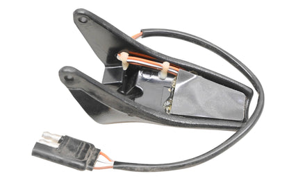 New OEM Polaris 2010176 Hi/Lo 38mm Heated Lever Assembly NOS