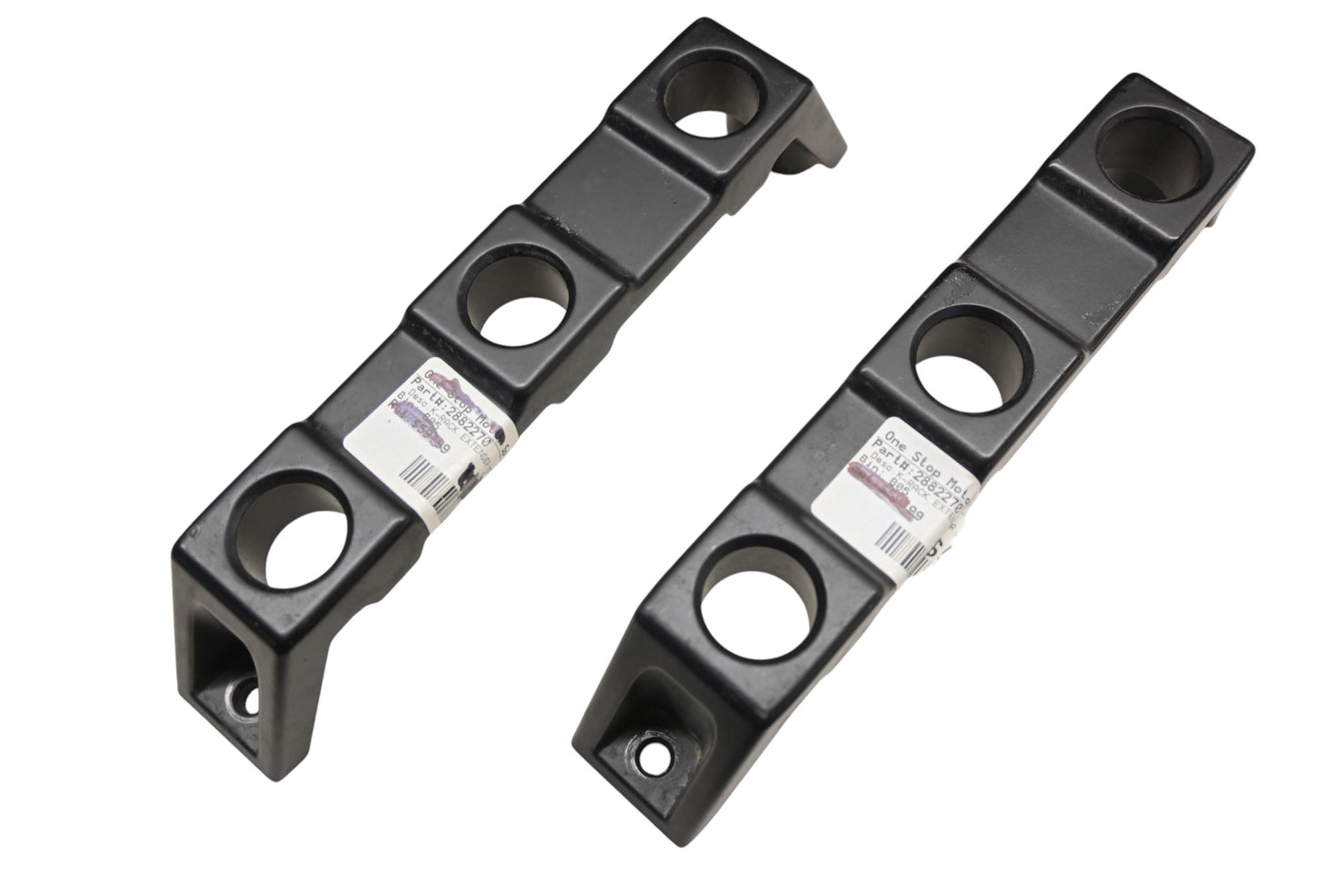 New OEM Polaris 2882270 Rack Extender Tie Down Point Qty 2 NOS