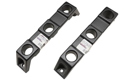 New OEM Polaris 2882270 Rack Extender Tie Down Point Qty 2 NOS