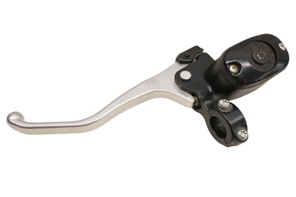 New OEM Polaris 2203280 Front Brake Master Cylinder Handlebar Assembly NOS
