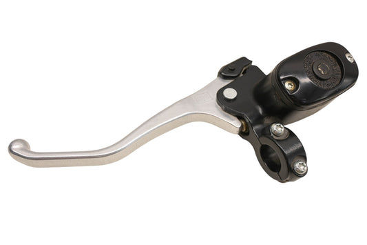 New OEM Polaris 2203280 Front Brake Master Cylinder Handlebar Assembly NOS