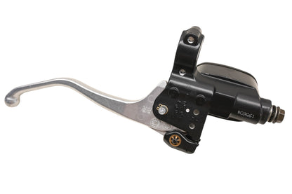 New OEM Polaris 2203280 Front Brake Master Cylinder Handlebar Assembly NOS