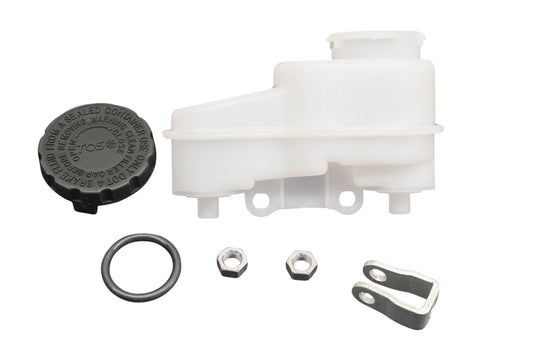 New OEM Polaris 2204117 Master Cylinder Reservoir Kit NOS