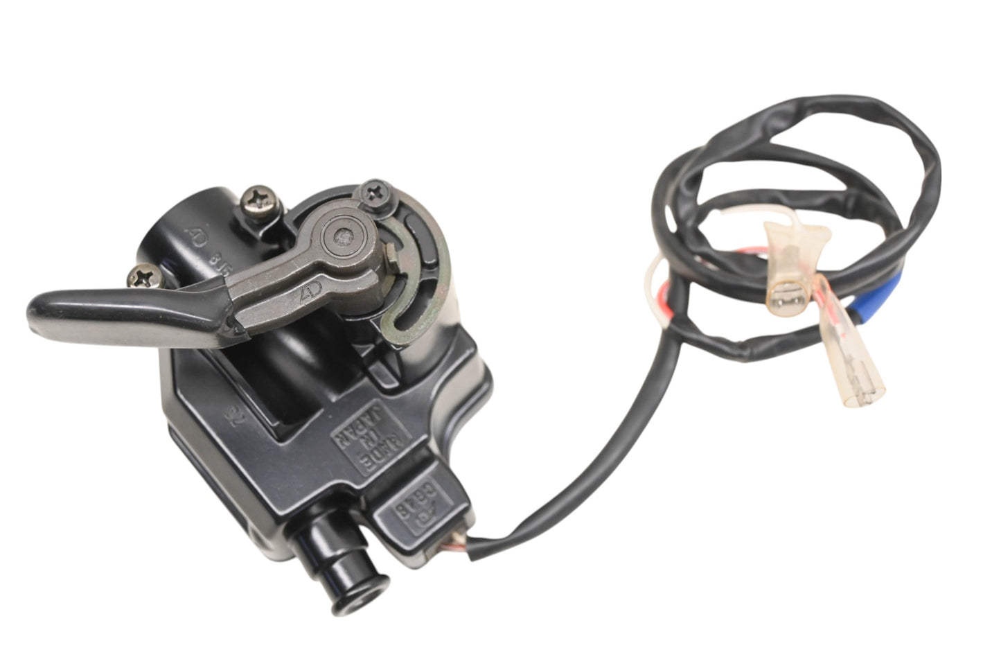 New OEM Polaris 2010159 Throttle Control Assembly NOS