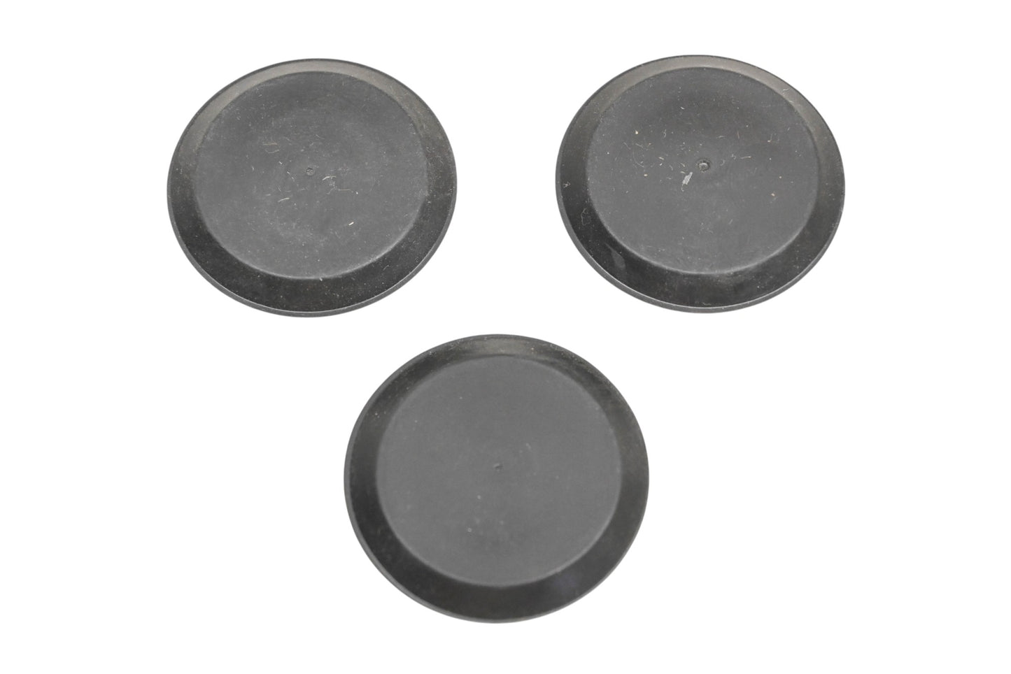 New OEM Polaris 5430887 Hole Plugs Qty 3 NOS