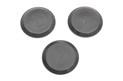 New OEM Polaris 5430887 Hole Plugs Qty 3 NOS