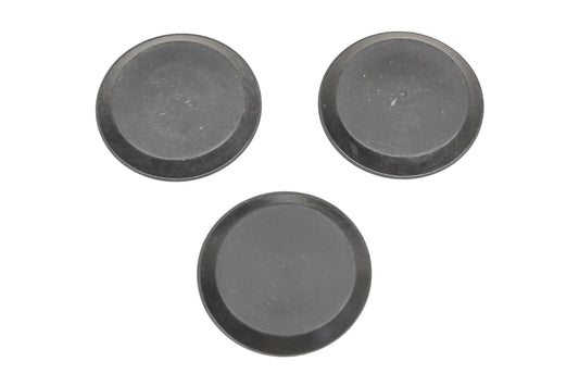 New OEM Polaris 5430887 Hole Plugs Qty 3 NOS