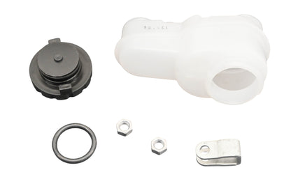 New OEM Polaris 2204117 Master Cylinder Reservoir Kit NOS