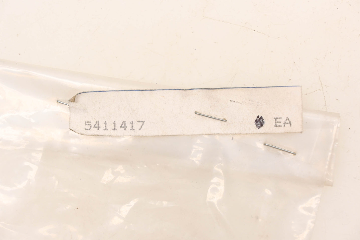 New OEM Polaris 5411417 O-Rings Qty 2 NOS