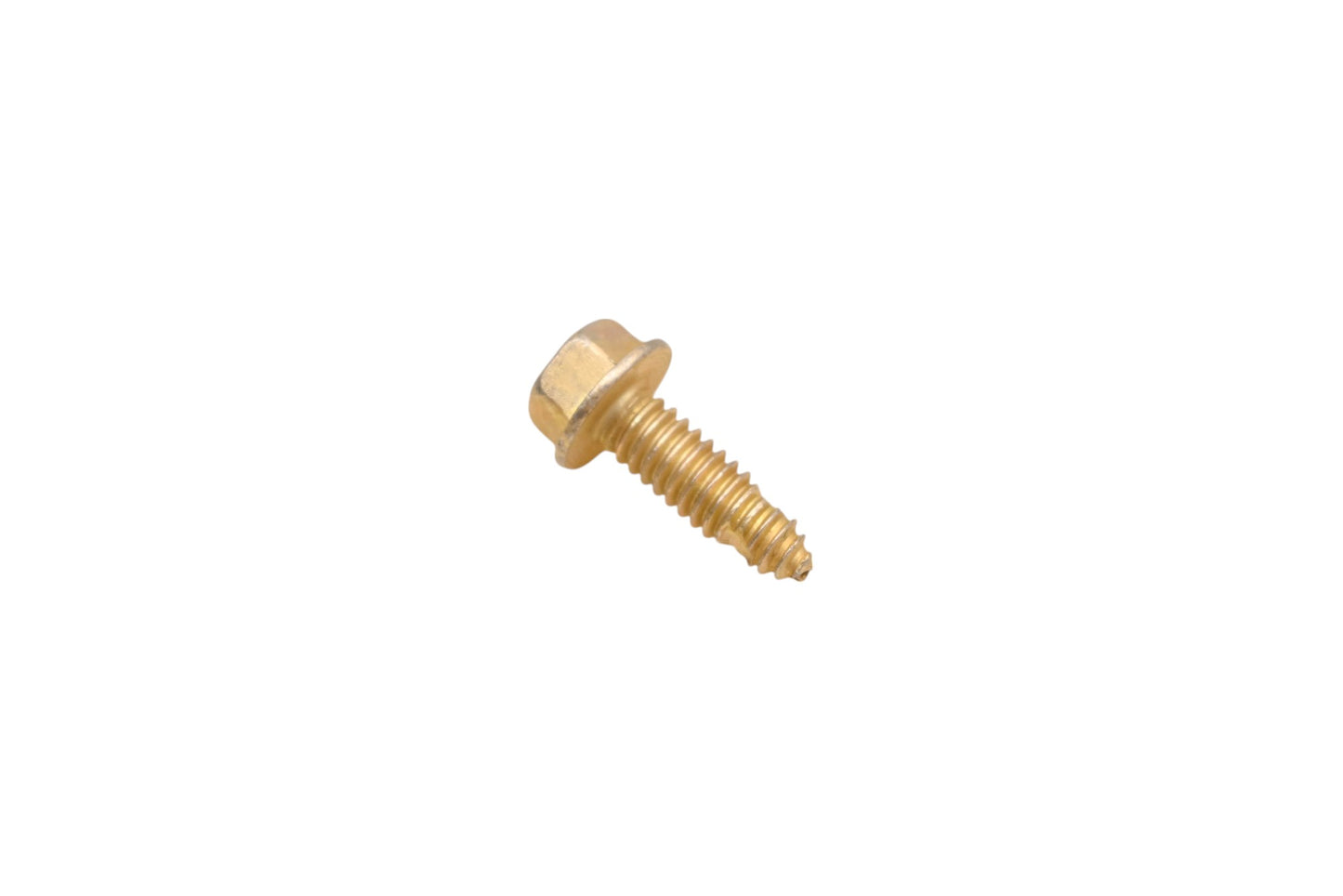 New OEM Polaris 3233826 Tapping Screw NOS