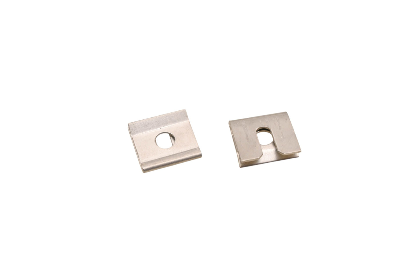 New OEM Polaris 7080618 Retainer Clips Qty 2 NOS
