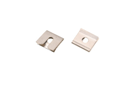 New OEM Polaris 7080618 Retainer Clips Qty 2 NOS