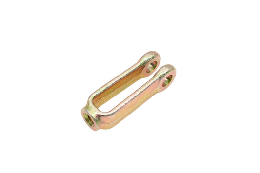 New OEM Polaris 7080796 Threaded Clevis NOS
