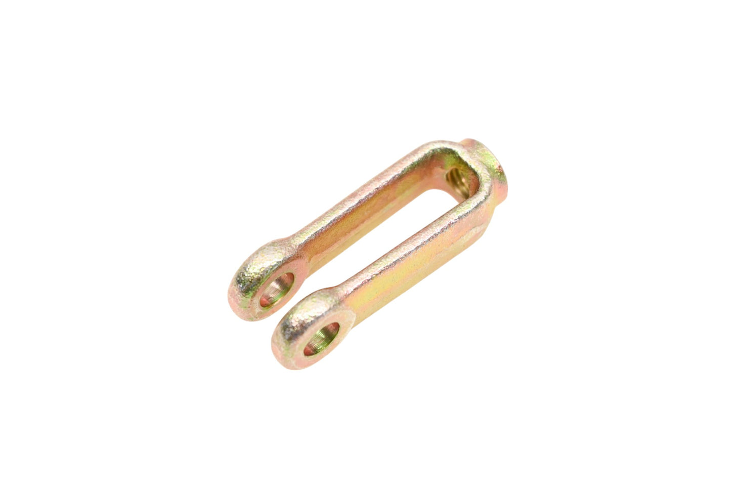 New OEM Polaris 7080796 Threaded Clevis NOS