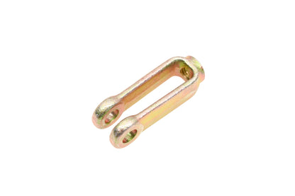 New OEM Polaris 7080796 Threaded Clevis NOS