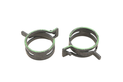 New OEM Polaris 7080841 Hose Clamps Qty 2 NOS