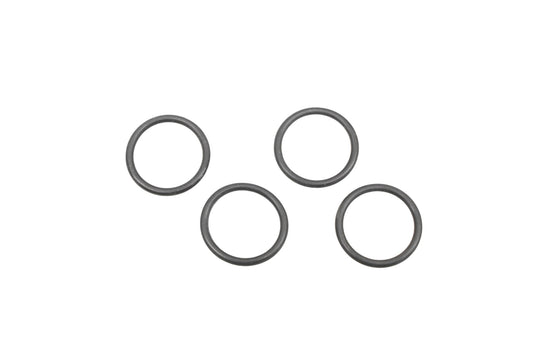 New OEM Polaris 5410817 O-Rings Qty 4 NOS