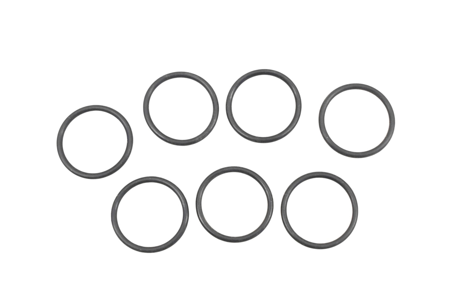 New OEM Polaris 5410818 O-Rings Qty 7 NOS