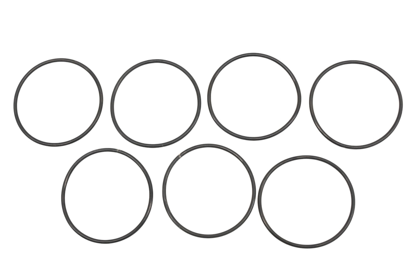 New OEM Polaris 5410819 O-Rings Qty 7 NOS