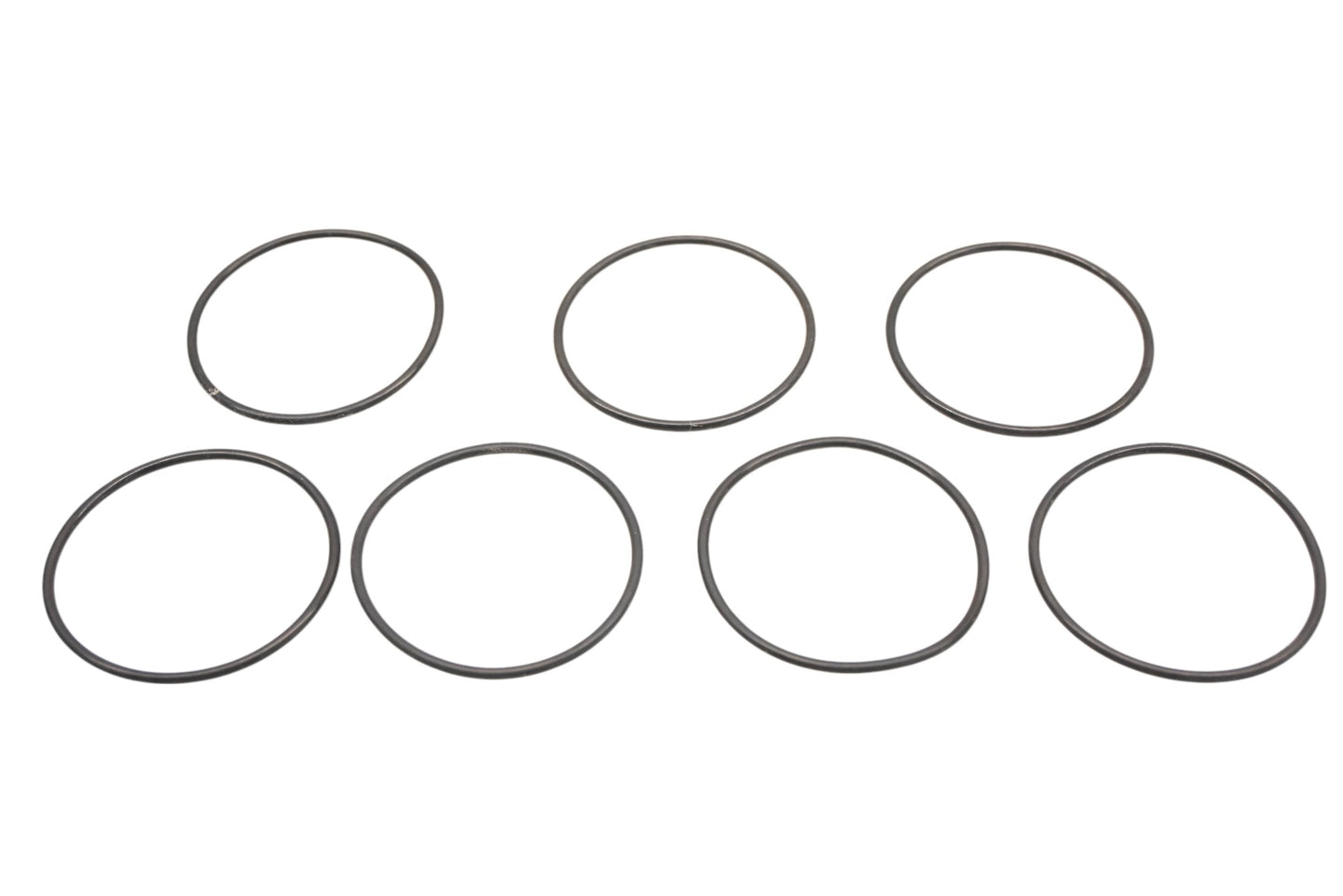 New OEM Polaris 5410819 O-Rings Qty 7 NOS