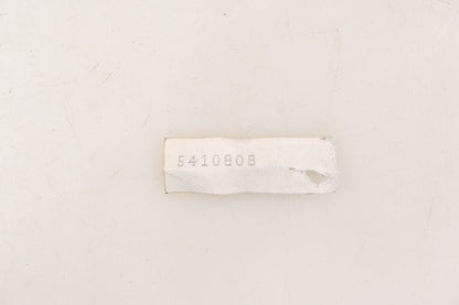 New OEM Polaris 5410808 Air Outlet Gasket NOS