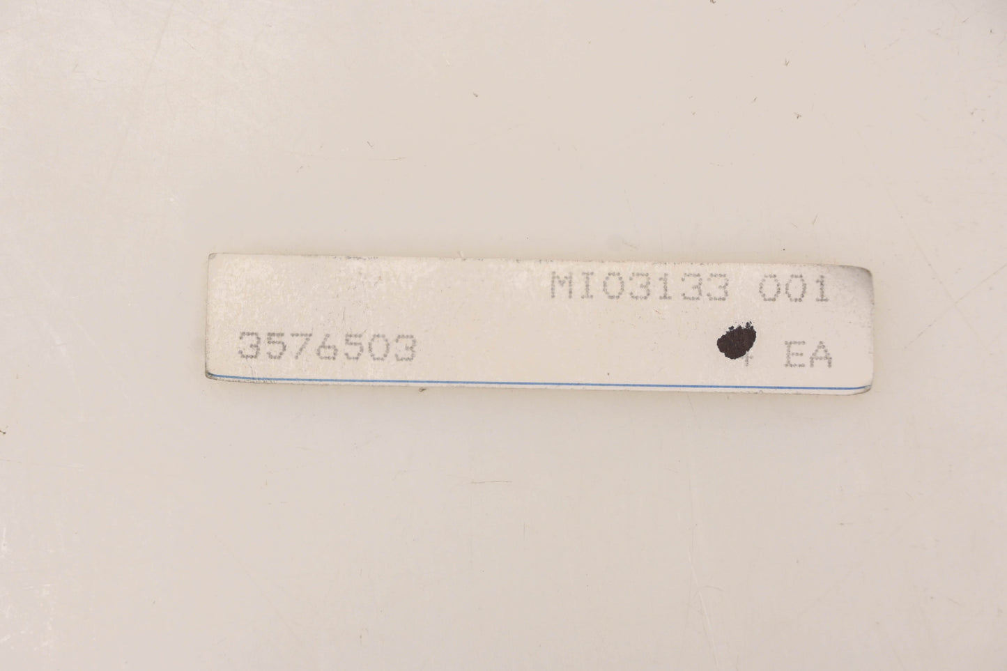 New OEM Polaris 3576503 Bearing Sleeve NOS