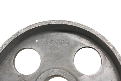 New OEM Polaris 5610027 Brake Drum NOS