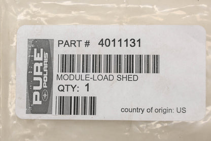 New OEM Polaris 4011131 Load Shed Module NOS