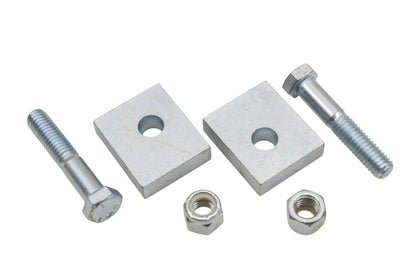 New OEM Polaris 2871822 Adjustable Blade Stop Kit NOS