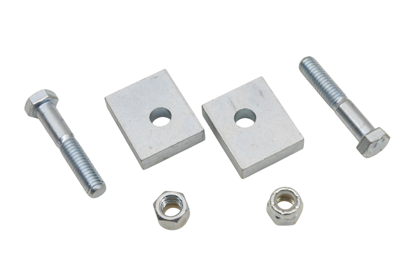 New OEM Polaris 2871822 Adjustable Blade Stop Kit NOS