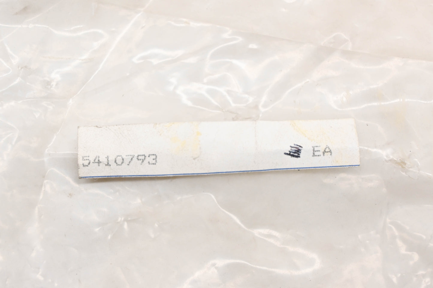 New OEM Polaris 5410793 Airbox Boot NOS