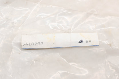 New OEM Polaris 5410793 Airbox Boot NOS