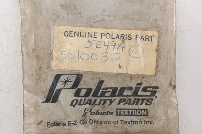 New OEM Polaris 5610032 Idler Slide NOS