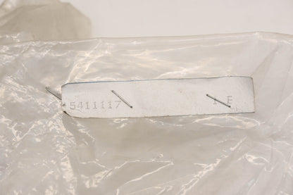 New OEM Polaris 5411117 Exhaust Can To Pipe Hose NOS