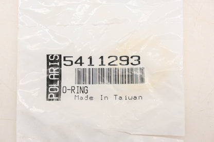 New OEM Polaris 5411293 O-Rings Qty 2 NOS