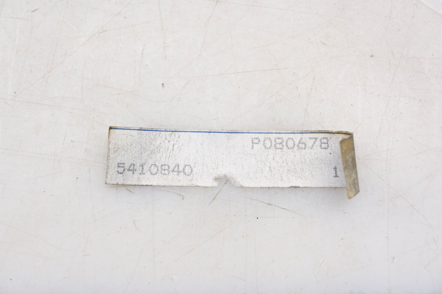 New OEM Polaris 5410840 Limiter Strap NOS