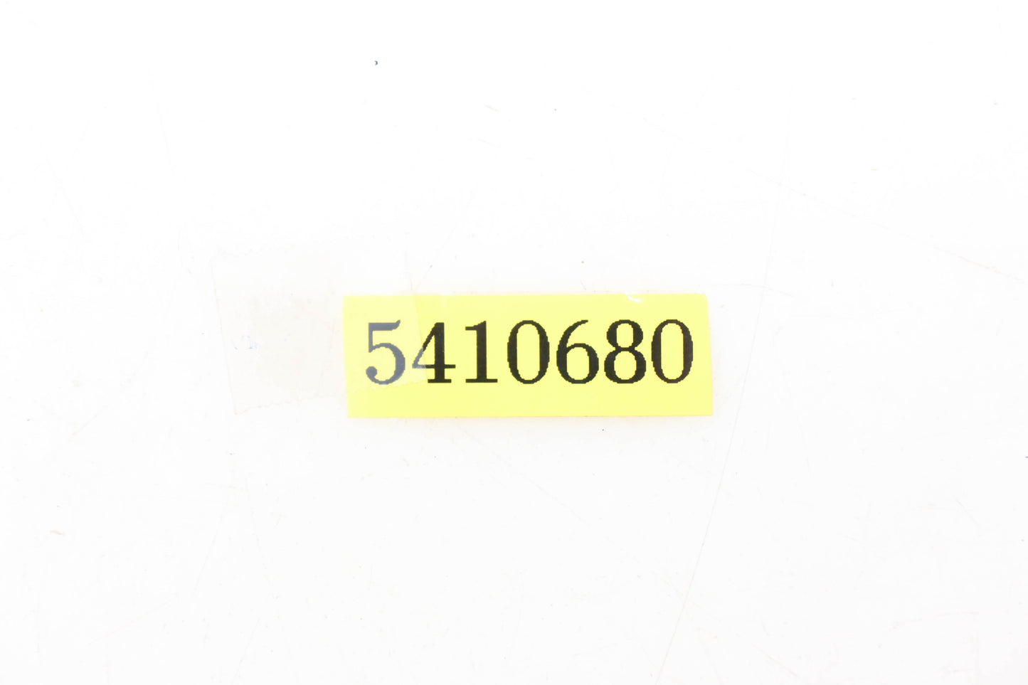 New OEM Polaris 5410680 Electrical Box Seal NOS