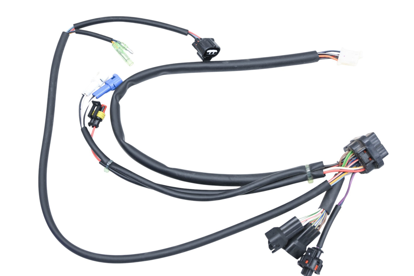 New OEM Polaris 4011106 Ignition Wire Harness NOS
