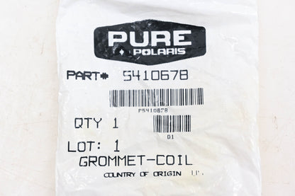 New OEM Polaris 5410678 Wire Grommet NOS