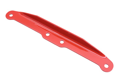 New OEM Polaris 5241768-093 Red Cylinder Head Bracket NOS
