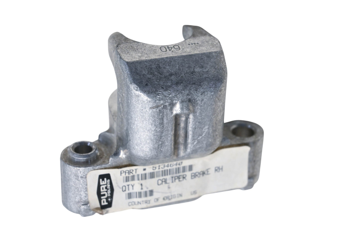 New OEM Polaris 5134640 Front Right Brake Caliper NOS