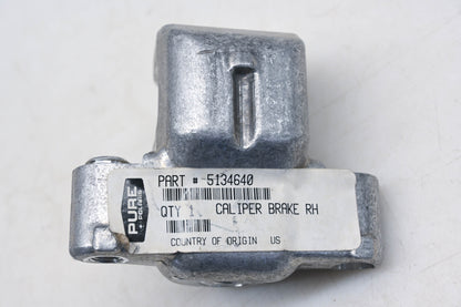 New OEM Polaris 5134640 Front Right Brake Caliper NOS